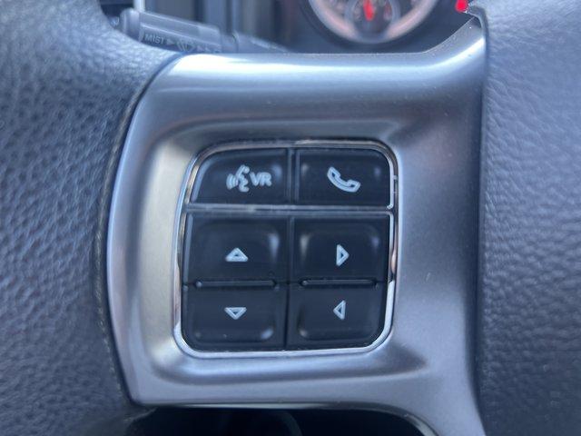 used 2024 Ram 1500 Classic car, priced at $33,799