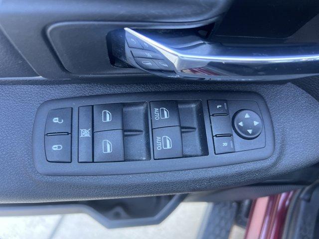 used 2024 Ram 1500 Classic car, priced at $33,799