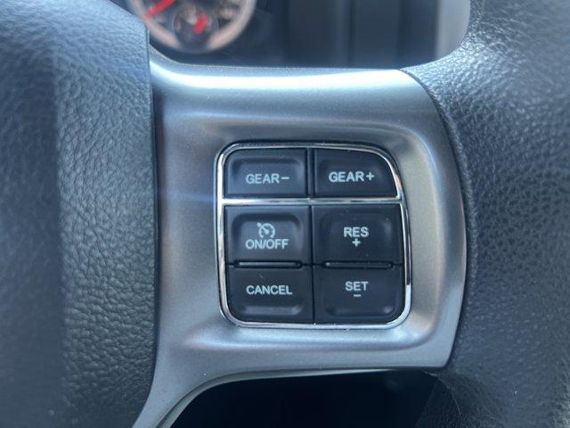 used 2024 Ram 1500 Classic car, priced at $33,799