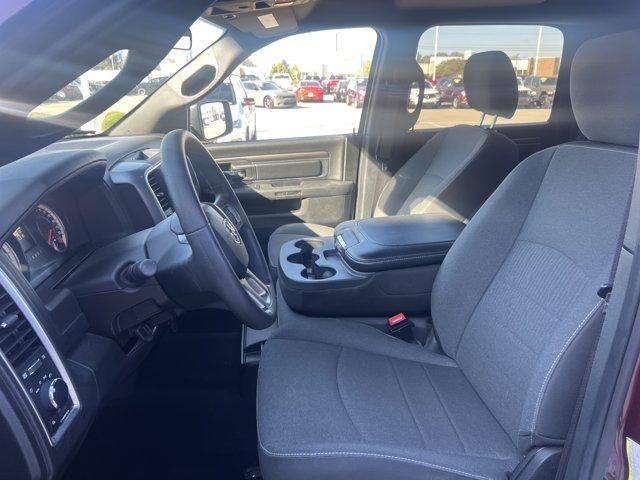 used 2024 Ram 1500 Classic car, priced at $33,799