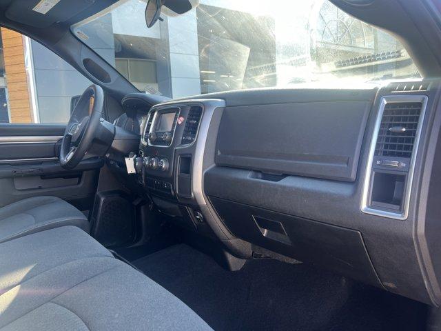 used 2024 Ram 1500 Classic car, priced at $33,799