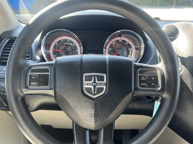 used 2012 Dodge Grand Caravan car, priced at $9,655