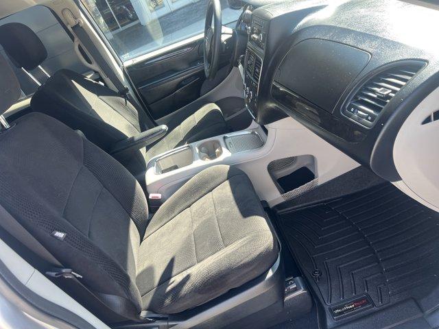 used 2012 Dodge Grand Caravan car, priced at $9,655