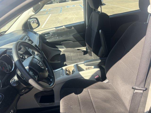 used 2012 Dodge Grand Caravan car, priced at $9,655