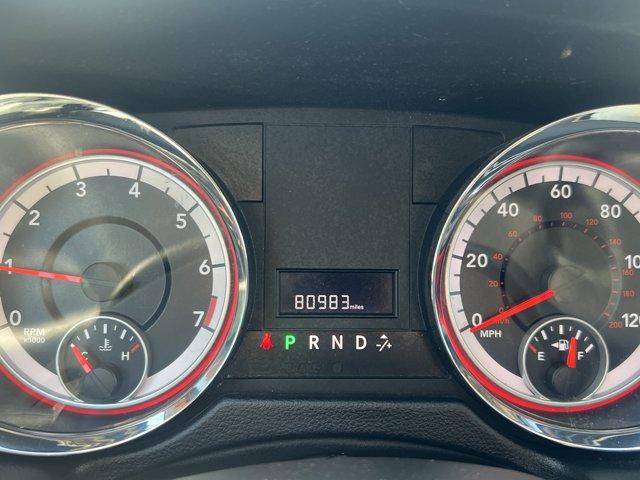 used 2012 Dodge Grand Caravan car, priced at $9,655