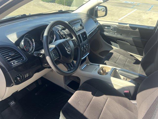 used 2012 Dodge Grand Caravan car, priced at $9,655