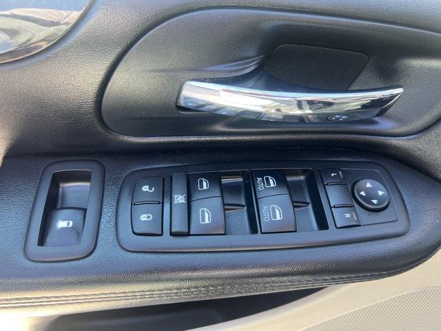 used 2012 Dodge Grand Caravan car, priced at $9,655
