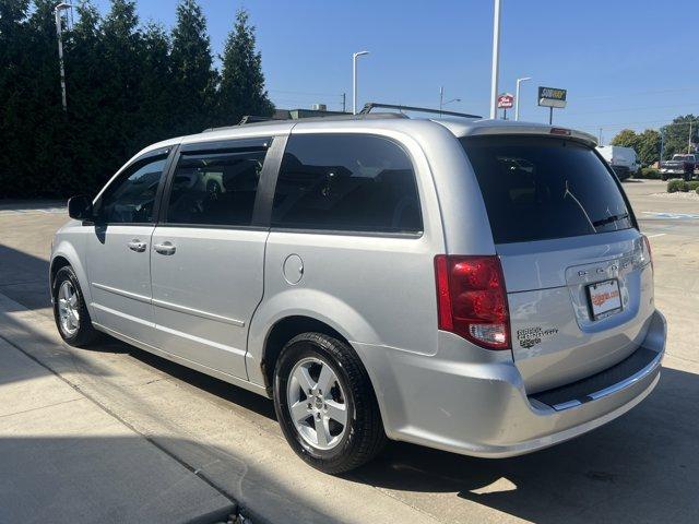 used 2012 Dodge Grand Caravan car, priced at $9,655
