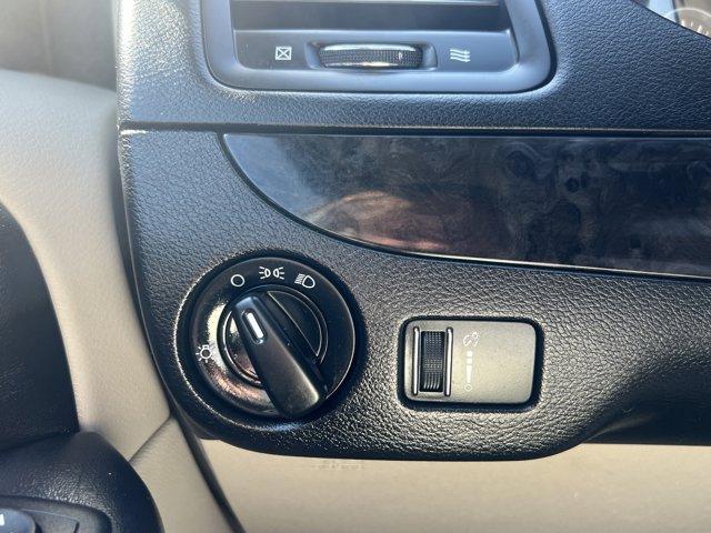 used 2012 Dodge Grand Caravan car, priced at $9,655