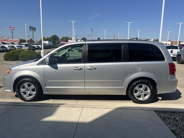 used 2012 Dodge Grand Caravan car, priced at $9,655