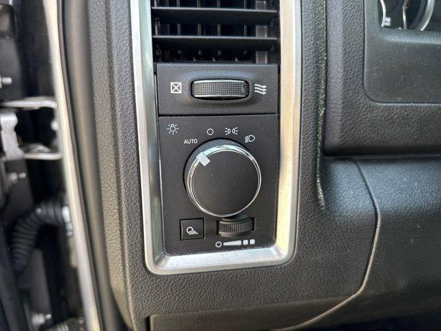 used 2021 Ram 1500 Classic car, priced at $28,999