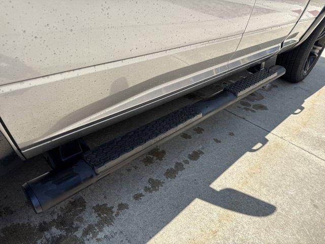 used 2021 Ram 1500 Classic car, priced at $28,999