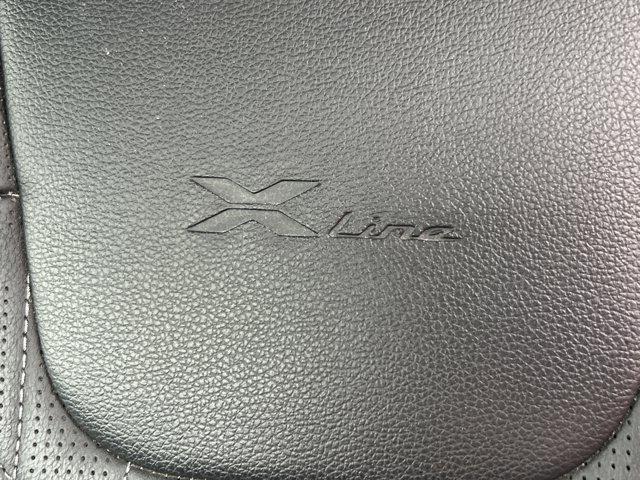 used 2024 Kia Telluride car, priced at $39,774