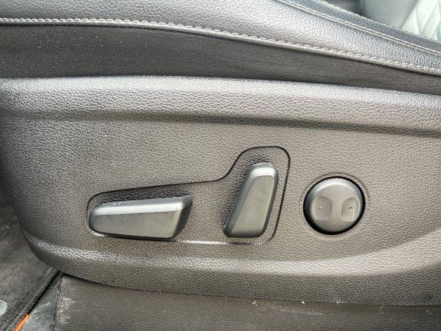 used 2024 Kia Telluride car, priced at $39,774