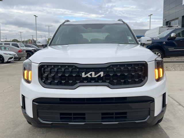 used 2024 Kia Telluride car, priced at $39,774