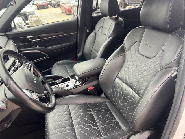 used 2024 Kia Telluride car, priced at $39,774