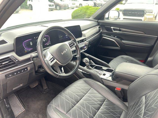 used 2024 Kia Telluride car, priced at $39,774