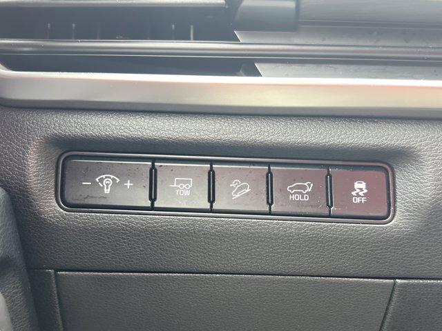 used 2024 Kia Telluride car, priced at $39,774
