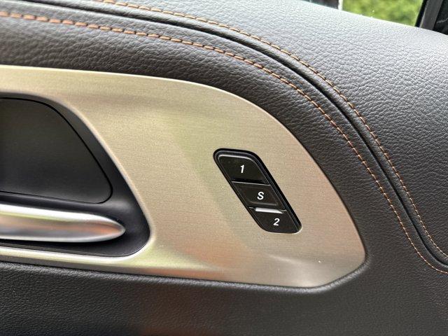 new 2025 Chrysler Pacifica car, priced at $56,999