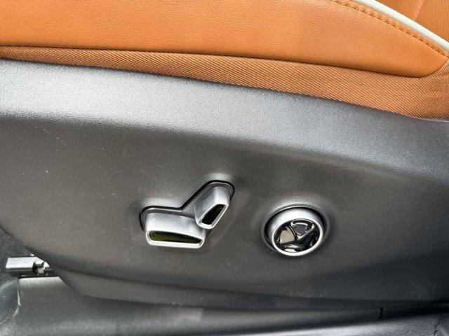 new 2025 Chrysler Pacifica car, priced at $56,999