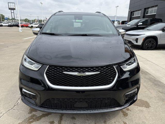 new 2025 Chrysler Pacifica car, priced at $56,999