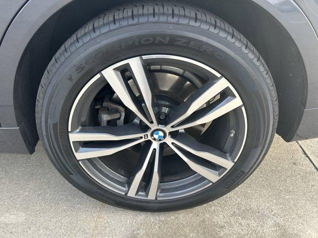 used 2019 BMW X7 car, priced at $40,998