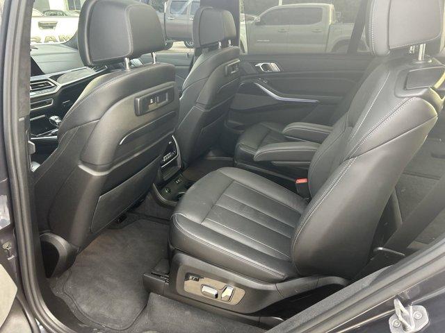 used 2019 BMW X7 car, priced at $40,998