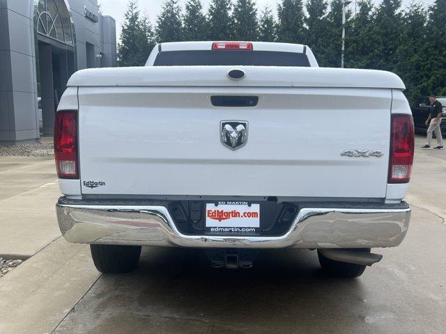 used 2018 Ram 1500 car, priced at $15,885