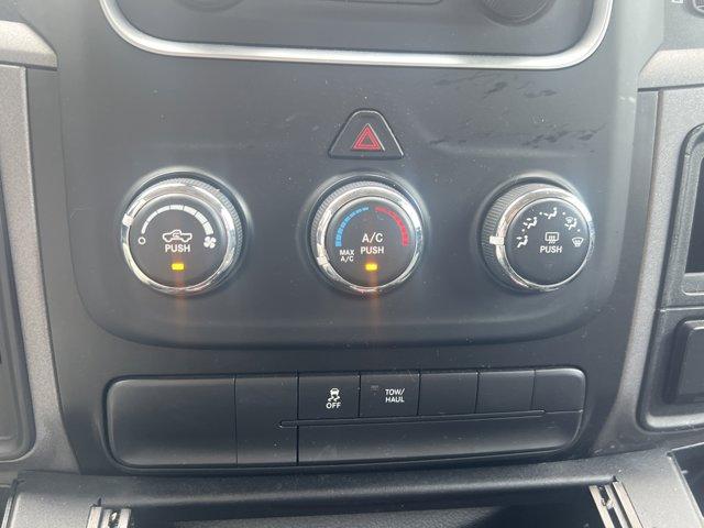 used 2018 Ram 1500 car, priced at $15,885