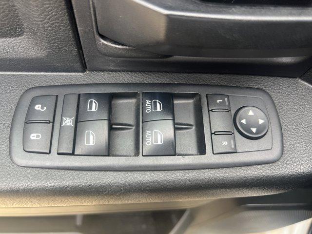 used 2018 Ram 1500 car, priced at $15,885