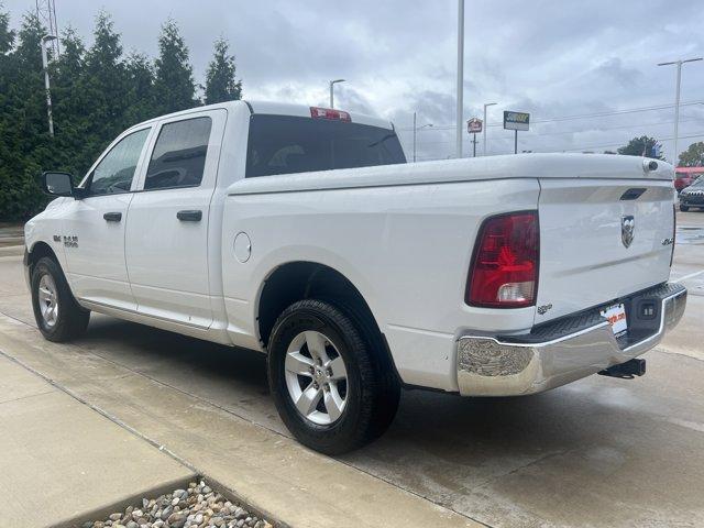used 2018 Ram 1500 car, priced at $15,885