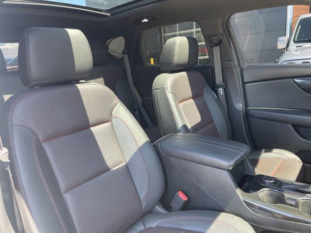 used 2019 Chevrolet Blazer car, priced at $20,302