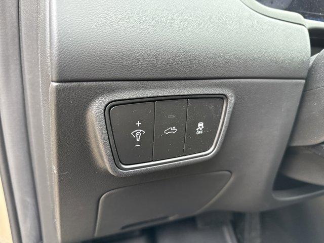 used 2024 Hyundai SANTA CRUZ car, priced at $33,881
