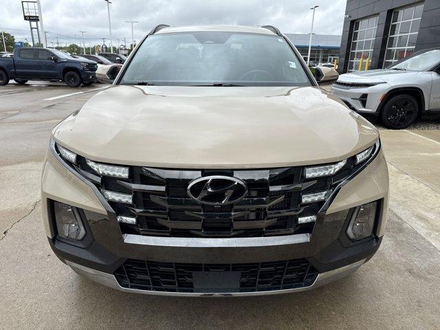 used 2024 Hyundai SANTA CRUZ car, priced at $33,881