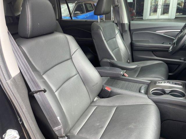 used 2022 Honda Pilot car, priced at $32,450