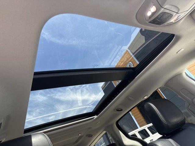 used 2024 Chrysler Pacifica car, priced at $40,888