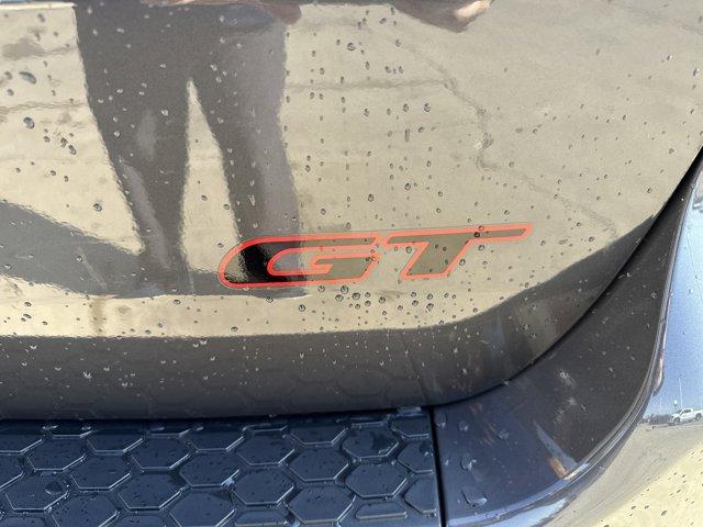 new 2026 Dodge Durango car, priced at $47,499