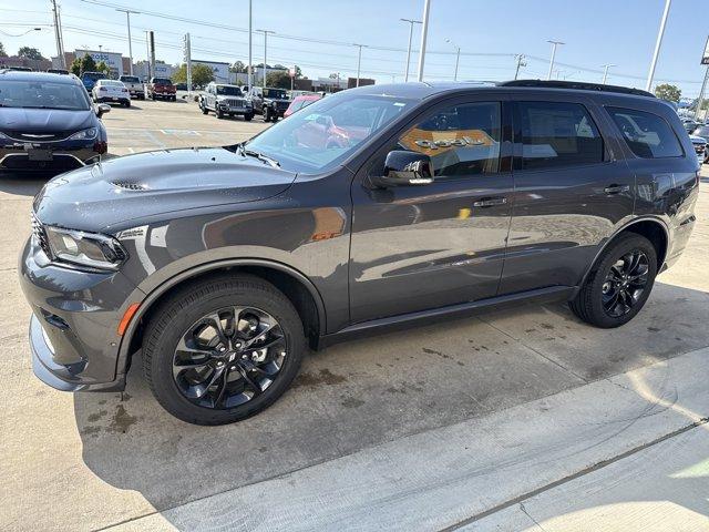 new 2026 Dodge Durango car, priced at $47,499