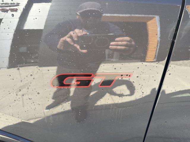 new 2026 Dodge Durango car, priced at $47,499
