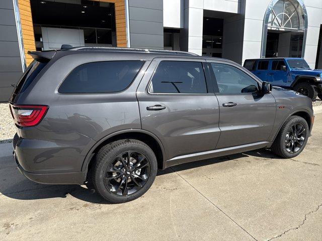 new 2026 Dodge Durango car, priced at $47,499
