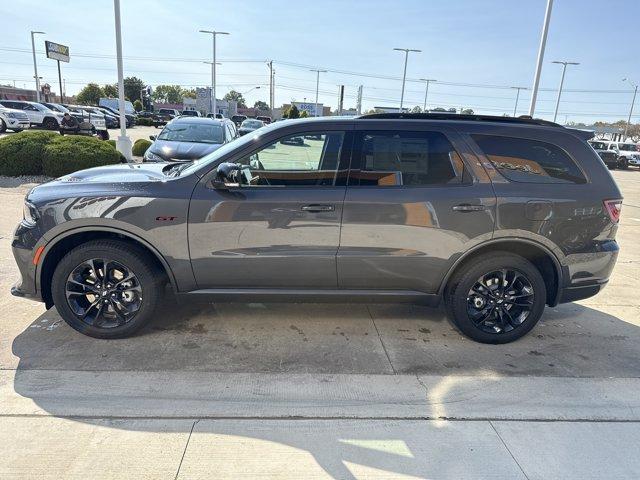 new 2026 Dodge Durango car, priced at $47,499
