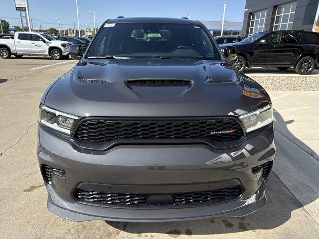 new 2026 Dodge Durango car, priced at $47,499