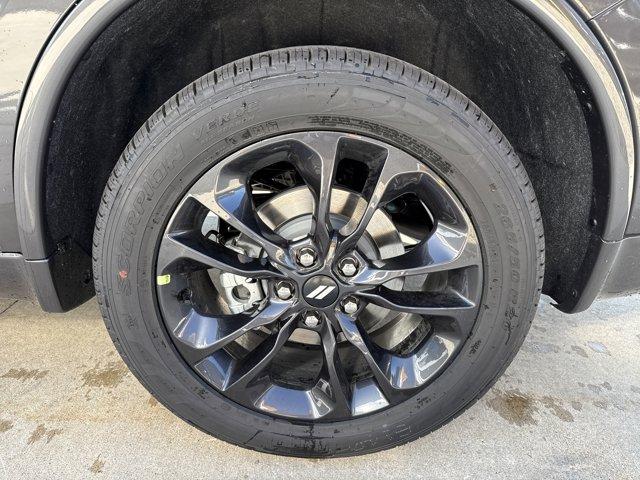 new 2026 Dodge Durango car, priced at $47,499