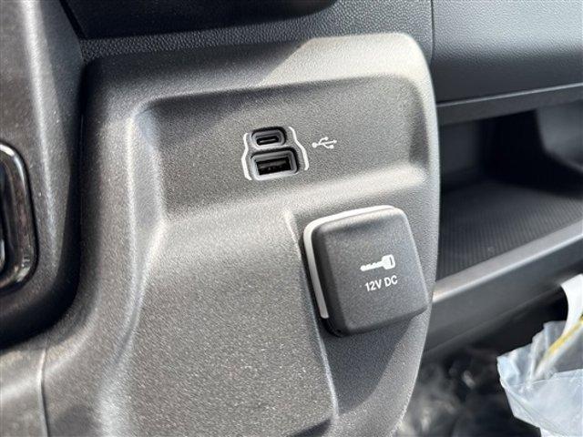 used 2025 Ram ProMaster 2500 car, priced at $43,799