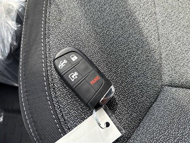 used 2025 Ram ProMaster 2500 car, priced at $43,799