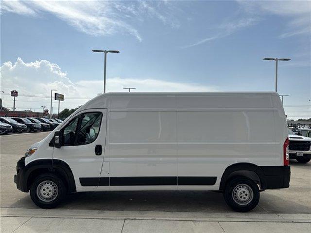 used 2025 Ram ProMaster 2500 car, priced at $43,799