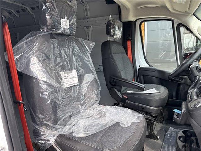 used 2025 Ram ProMaster 2500 car, priced at $43,799