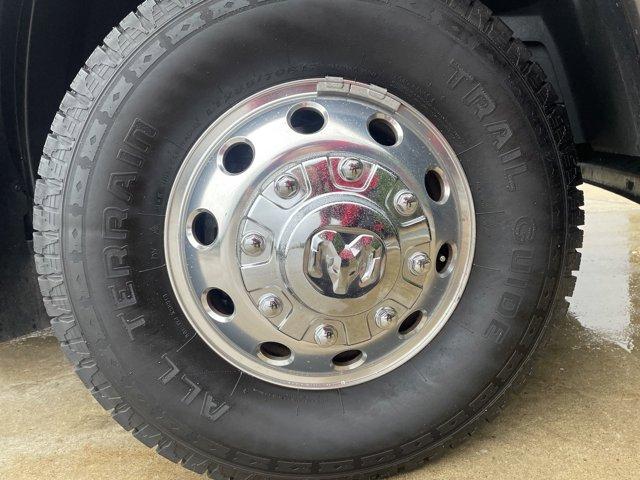 used 2022 Ram 3500 car, priced at $66,206