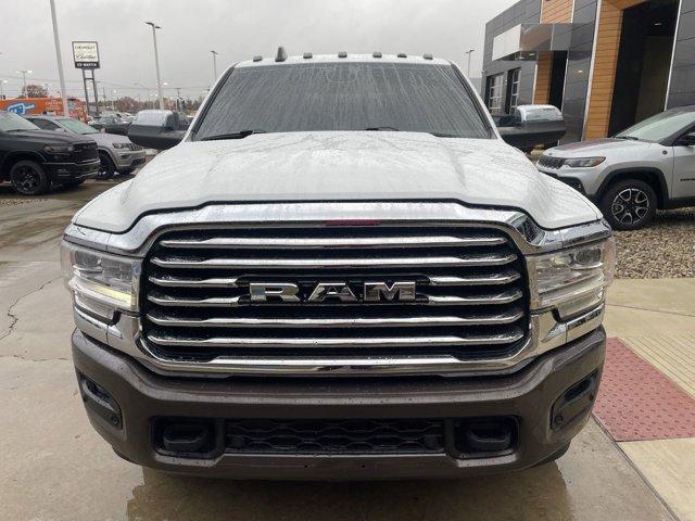 used 2022 Ram 3500 car, priced at $66,206