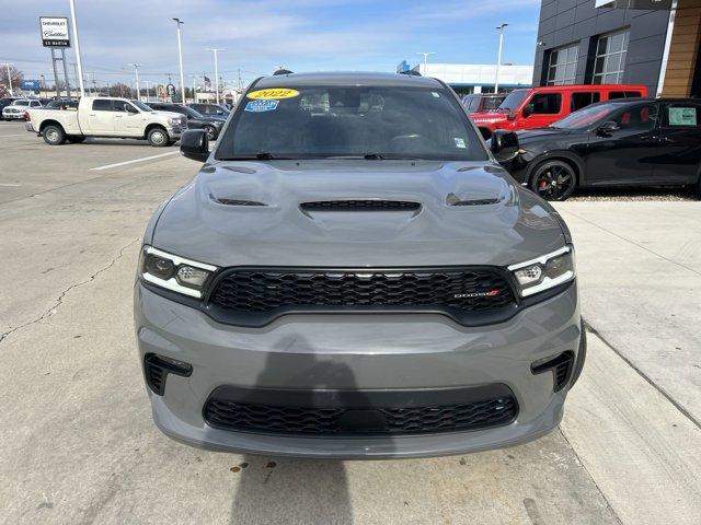 used 2022 Dodge Durango car, priced at $33,337